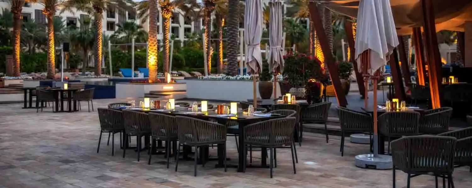 Park Hyatt Abu Dhabi Hotel and Villas-1